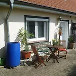 Otel Landgasthof Nuechel