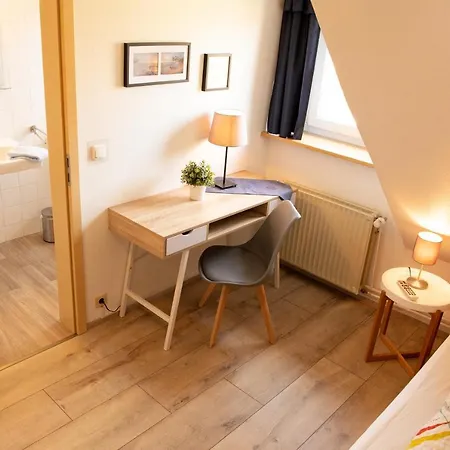 Landgasthof Nuechel 3*