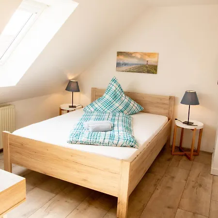 Landgasthof Nuechel Hotel 3*