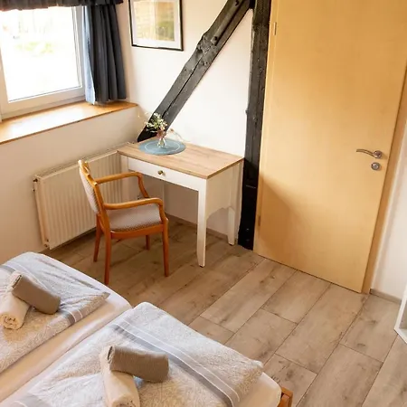 Landgasthof Nuechel 酒店