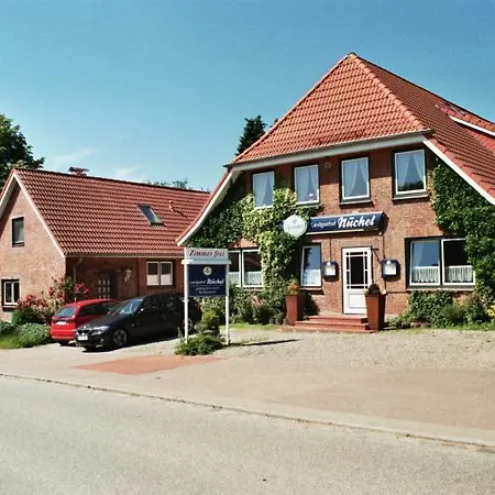 Hotel Landgasthof Nüchel