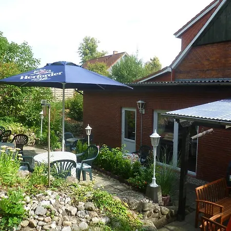 Landgasthof Nuechel Malente