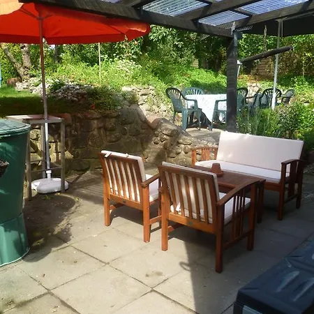 Landgasthof Nuechel Hotel