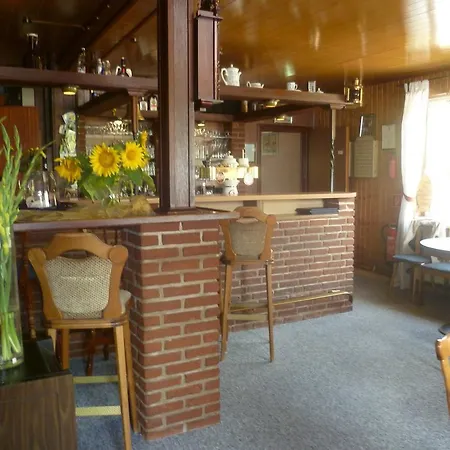 酒店 Landgasthof Nuechel 马兰迪