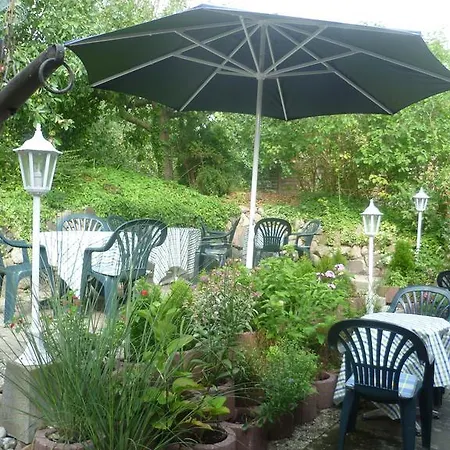 Landgasthof Nuechel Hotel Malente