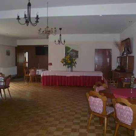 酒店 Landgasthof Nuechel 马兰迪