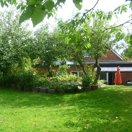 酒店 Landgasthof Nuechel