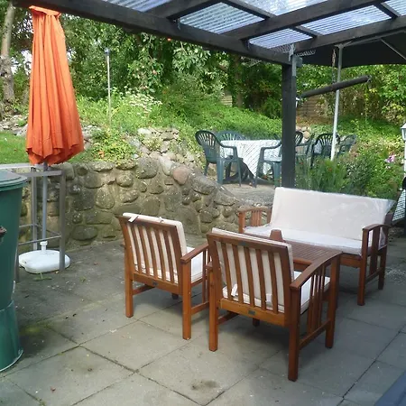 Landgasthof Nüchel 3*
