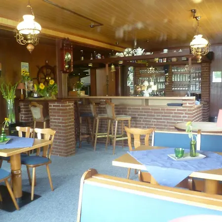 酒店 Landgasthof Nuechel