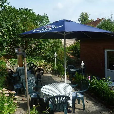 Landgasthof Nuechel Hotel