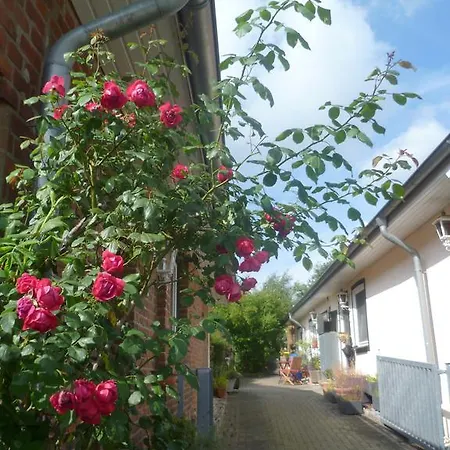 Landgasthof Nuechel 酒店 马兰迪