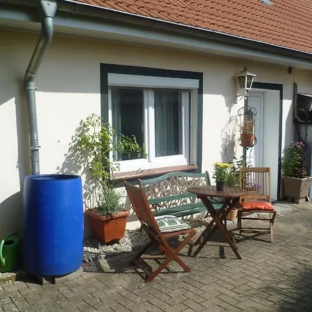 Hotel Landgasthof Nuechel