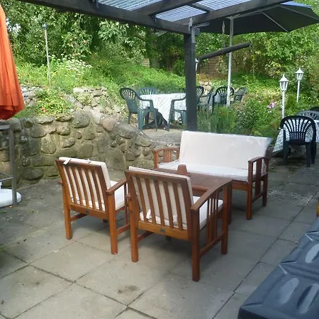 Landgasthof Nuechel 3* Malente