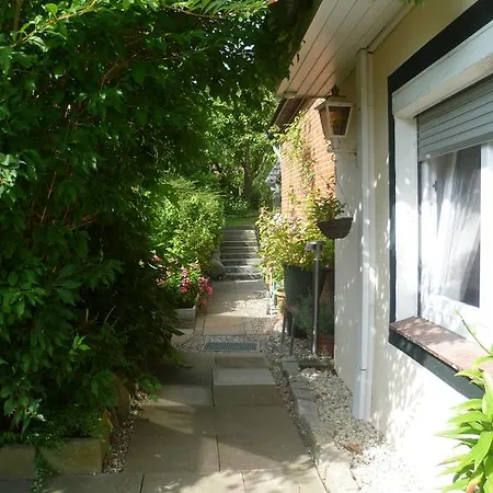 酒店 Landgasthof Nuechel